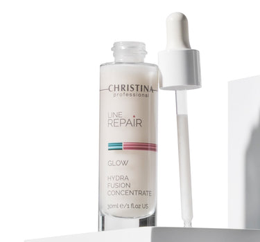 סרום ויטמינים ממריץ גלואו