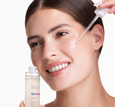 סרום חומצות פעיל גלואו