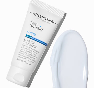 תחליב לחות קליל ללא שומניות הידרה