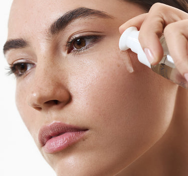 פילינג 10% חומצה לקטית הידרה