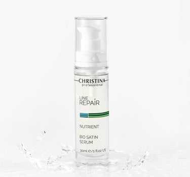 סרום משי עשיר בויטמינים נוטרייאנט