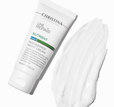 קרם לילה להמרצת העור נוטרייאנט