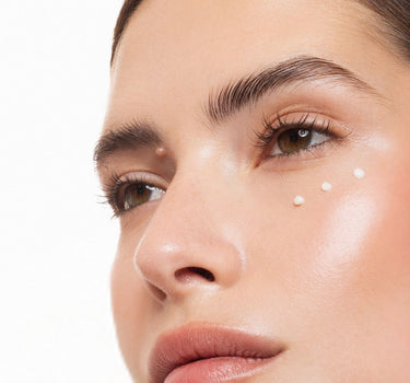 סרום חומצה היאלורונית לאזור העיניים והצוואר הידרה