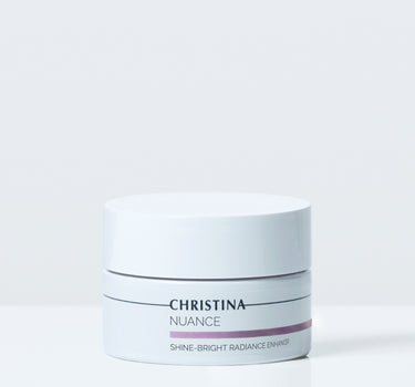 קרם לילה פעיל לחידוש העור להגברת הזוהר ניואנס