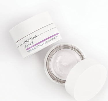 קרם לילה פעיל לחידוש העור להגברת הזוהר ניואנס