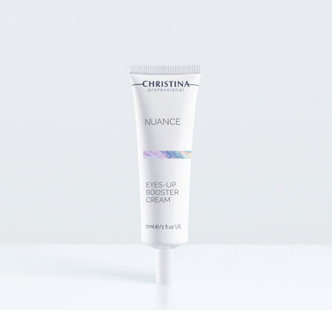 קרם עיניים למראה מתוח ורענן ניואנס