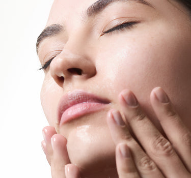 סבון עדין ומאזן רוז דה מר