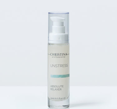 סרום להחלקת מראה קמטים אנסטרס