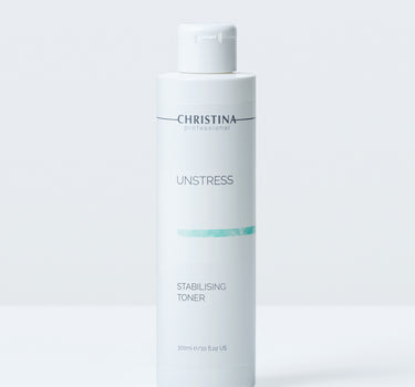 מי פנים לטיהור וחידוש העור העדין אנסטרס