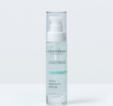 סרום משקם עשיר בלחות אנסטרס