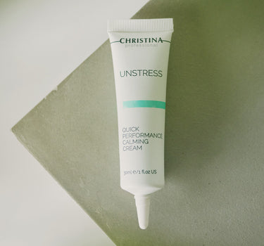 קרם להרגעה מיידית אנסטרס