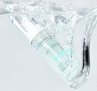 סרום משקם עשיר בלחות אנסטרס