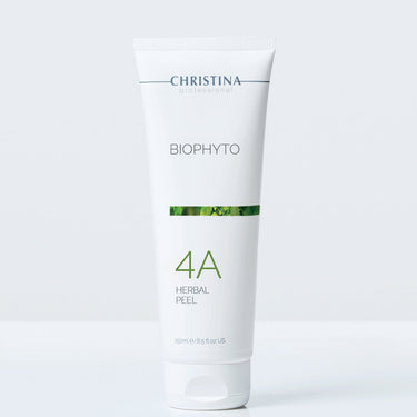 BioPhyto Step 4a - Herbal Peel 250 ml - כריסטינה ישראל