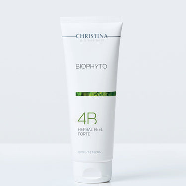 BioPhyto Step 4b - Herbal Peel Forte 250 ml - כריסטינה ישראל