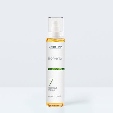 BioPhyto Step 7 - Alluring Serum 100 ml - כריסטינה ישראל