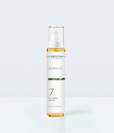 BioPhyto Step 7 - Alluring Serum 100 ml - כריסטינה ישראל
