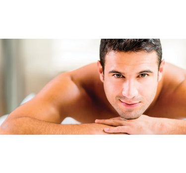 CHRISTINA's MAN טיפול לגבר - כריסטינה ישראל