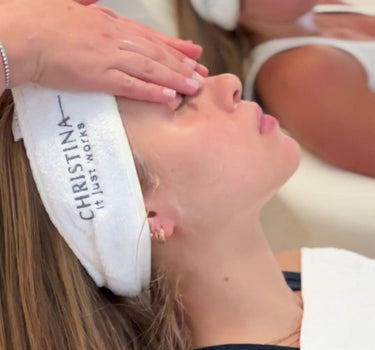 כרטיס מתנה לטיפול GLOW - כריסטינה ישראל