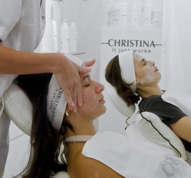 כרטיס מתנה לטיפול GLOW - כריסטינה ישראל