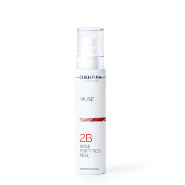 Muse - 2B Rose Fortified Peel 150 - כריסטינה ישראל