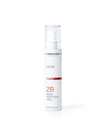 Muse - 2B Rose Fortified Peel 150 - כריסטינה ישראל