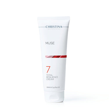 Muse - 7 Total Resilience Cream 100 - כריסטינה ישראל