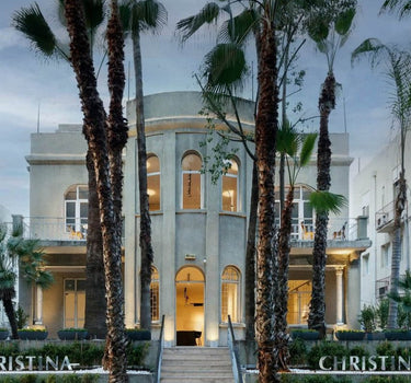 טיפול NUANCE משקם לעור בוגר - מקדמה - כריסטינה ישראל