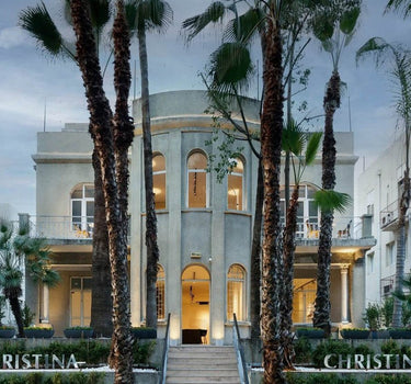 טיפול NUANCE משקם לעור בוגר - כריסטינה ישראל