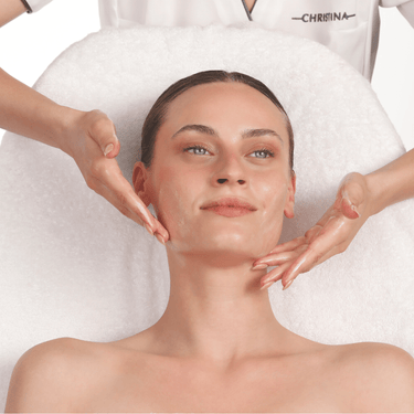 Nuance Step 1 - Pre - Peel Cleanser - כריסטינה ישראל