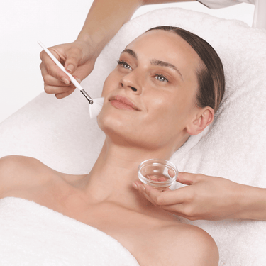 Nuance Step 2 - Glyco - Mineral Peel - כריסטינה ישראל