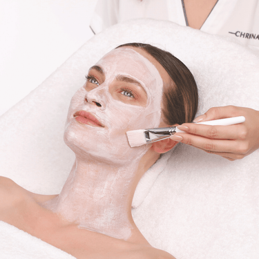 Nuance Step 3 - Glyco - Mineral Peel Mask - כריסטינה ישראל