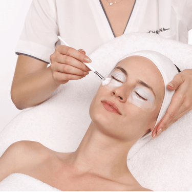 Nuance Step 5 - Eyes - Up Booster Mask - כריסטינה ישראל