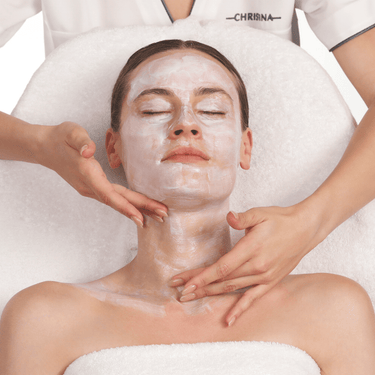 Nuance Step 6 - Intense Repair Cream Rich - כריסטינה ישראל