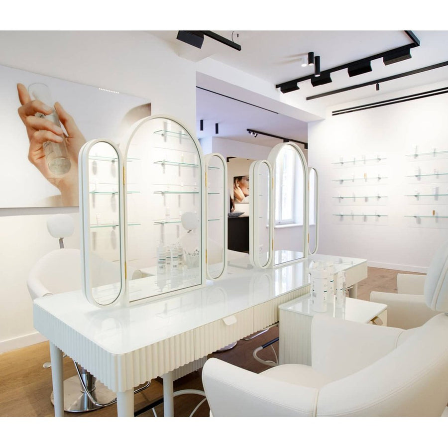 טיפול גלואו