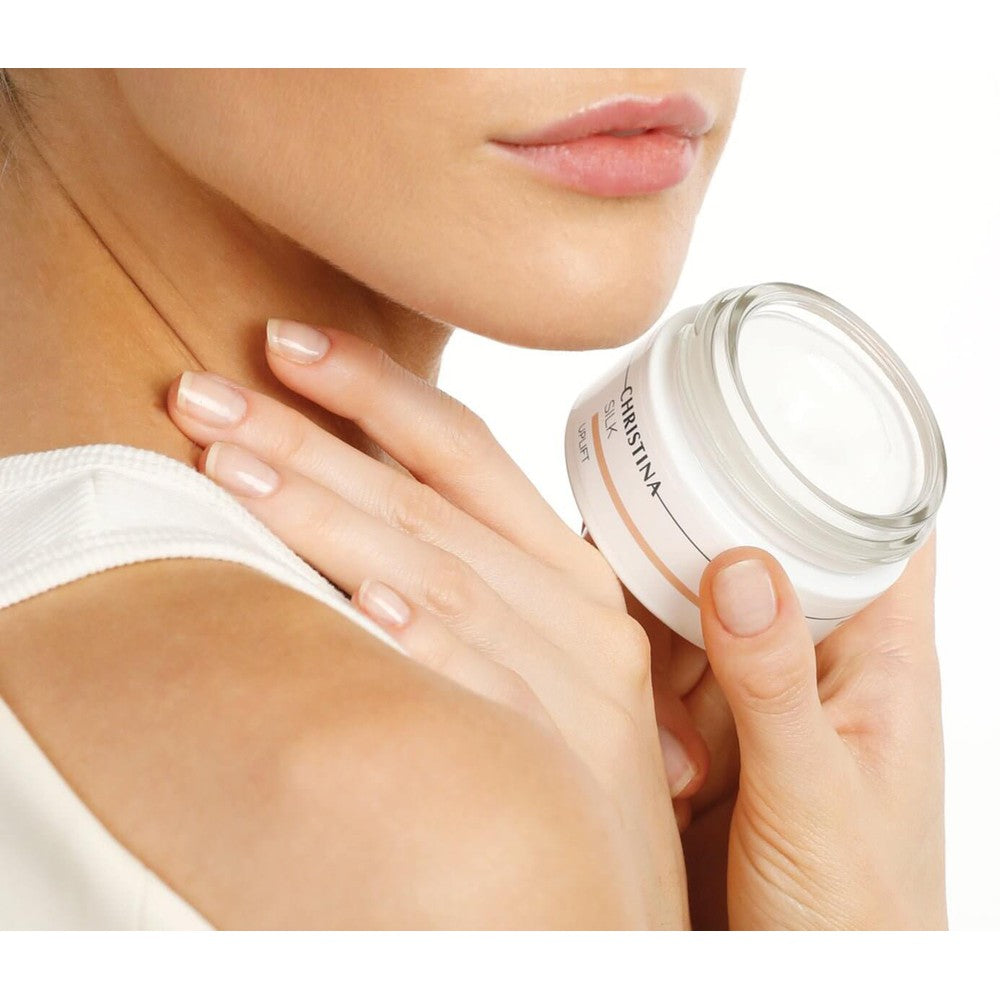 טיפול משקם - מקדמה | כריסטינה ישראל