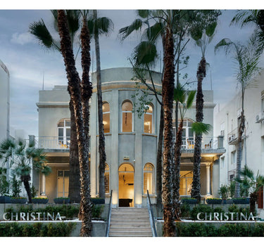 כרטיס מתנה לטיפול פנים מקצועי ומקיף 450 ש״ח