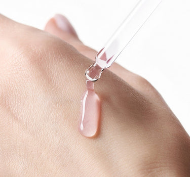 סרום חומצה היאלורונית אנטי אייג'ינג הידרה - כריסטינה ישראל