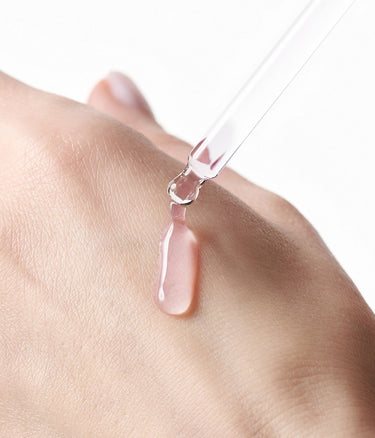 סרום חומצה היאלורונית אנטי אייג'ינג הידרה - כריסטינה ישראל