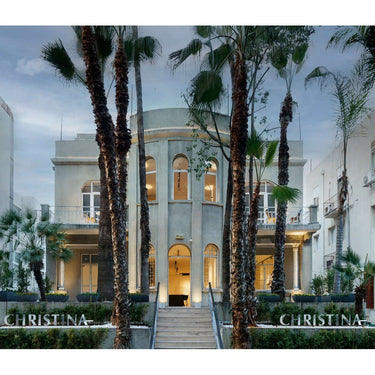 כרטיס מתנה לטיפול סקין בוסט - כריסטינה ישראל