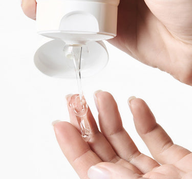 סבון חומצות לניקוי יסודי ועמוק הידרה - כריסטינה ישראל