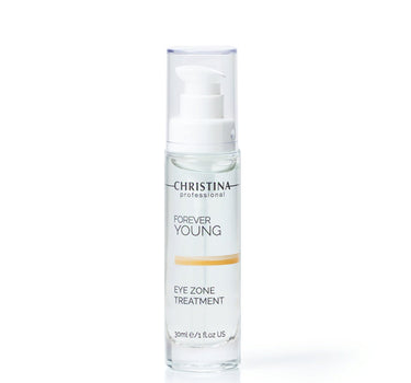 סרום לעיניים לטשטוש מראה קמטים פוראבר יאנג - כריסטינה ישראל