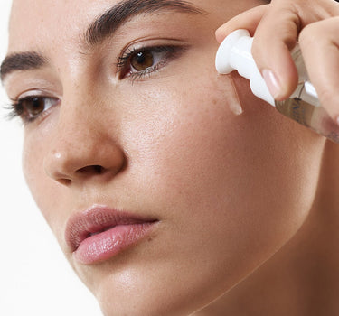 סרום לעיניים לטשטוש מראה קמטים פוראבר יאנג - כריסטינה ישראל