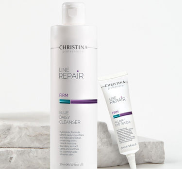 תכשיר הידרופלי לניקוי והסרת איפור פירם - כריסטינה ישראל