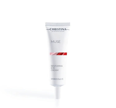 קרם פפטידים משקם לעיניים מיוז - כריסטינה ישראל