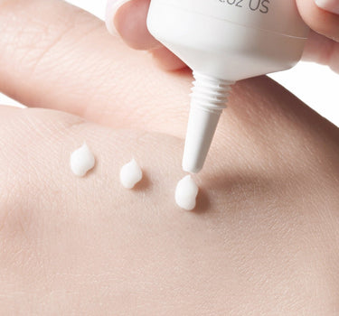 קרם עיניים לילה רטינול מחדש פיקס - כריסטינה ישראל