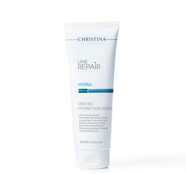 מסיכת סחלב ומגנוליה למיצוק ולהחלקת מראה קמטים הידרה - כריסטינה ישראל