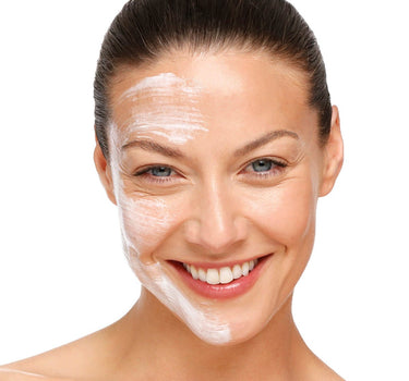 מסכה מזינה מרגיעה ומפחיתה אדמומיות אנסטרס - כריסטינה ישראל