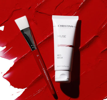 סדרת מיוז החדשה - הדרכה מקצועית - כריסטינה ישראל