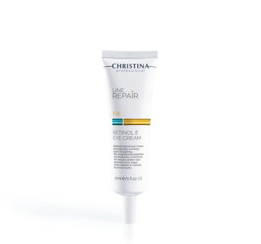 קרם עיניים לילה רטינול מחדש פיקס - כריסטינה ישראל