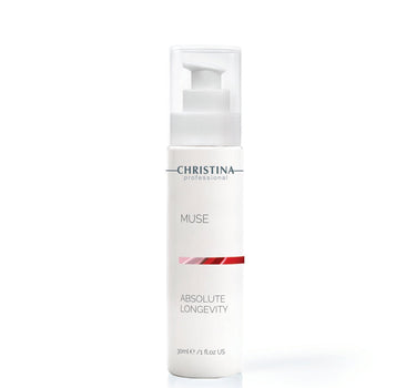 סרום לונג'ביטי לשימור אקטיבי מיוז - כריסטינה ישראל